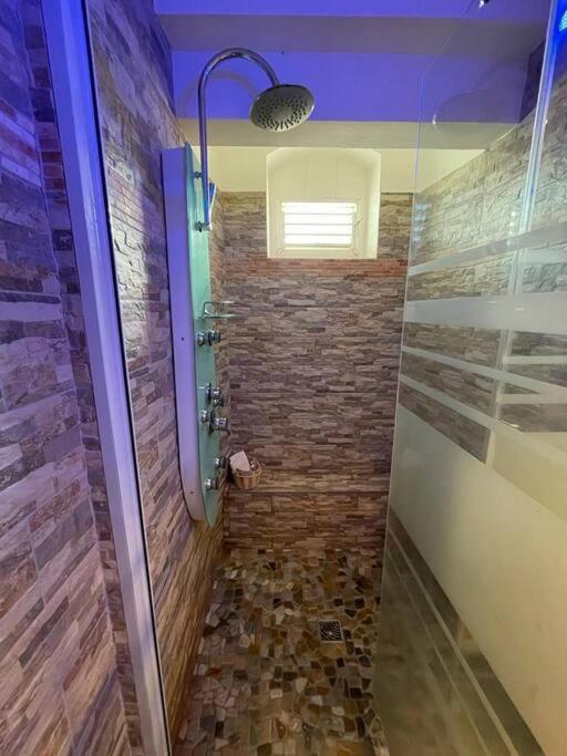 Omarina Apartment Le Marin Exterior photo